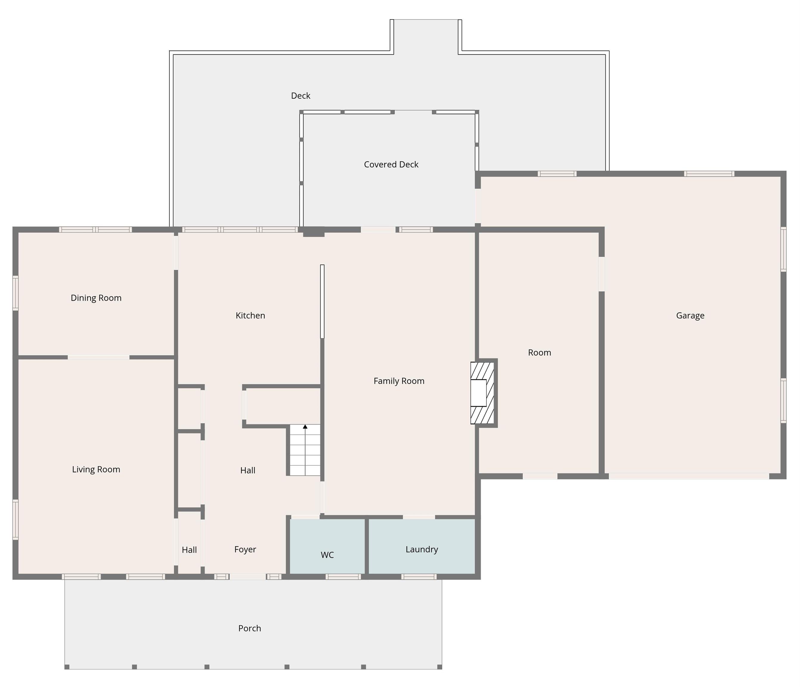 10550 St Wendel Road Evansville, IN 47720 - Photo 4 of 36