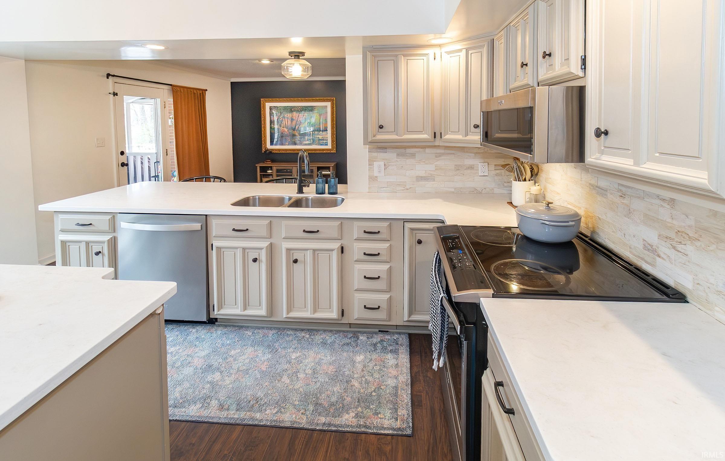 10550 St Wendel Road Evansville, IN 47720 - Photo 7 of 36