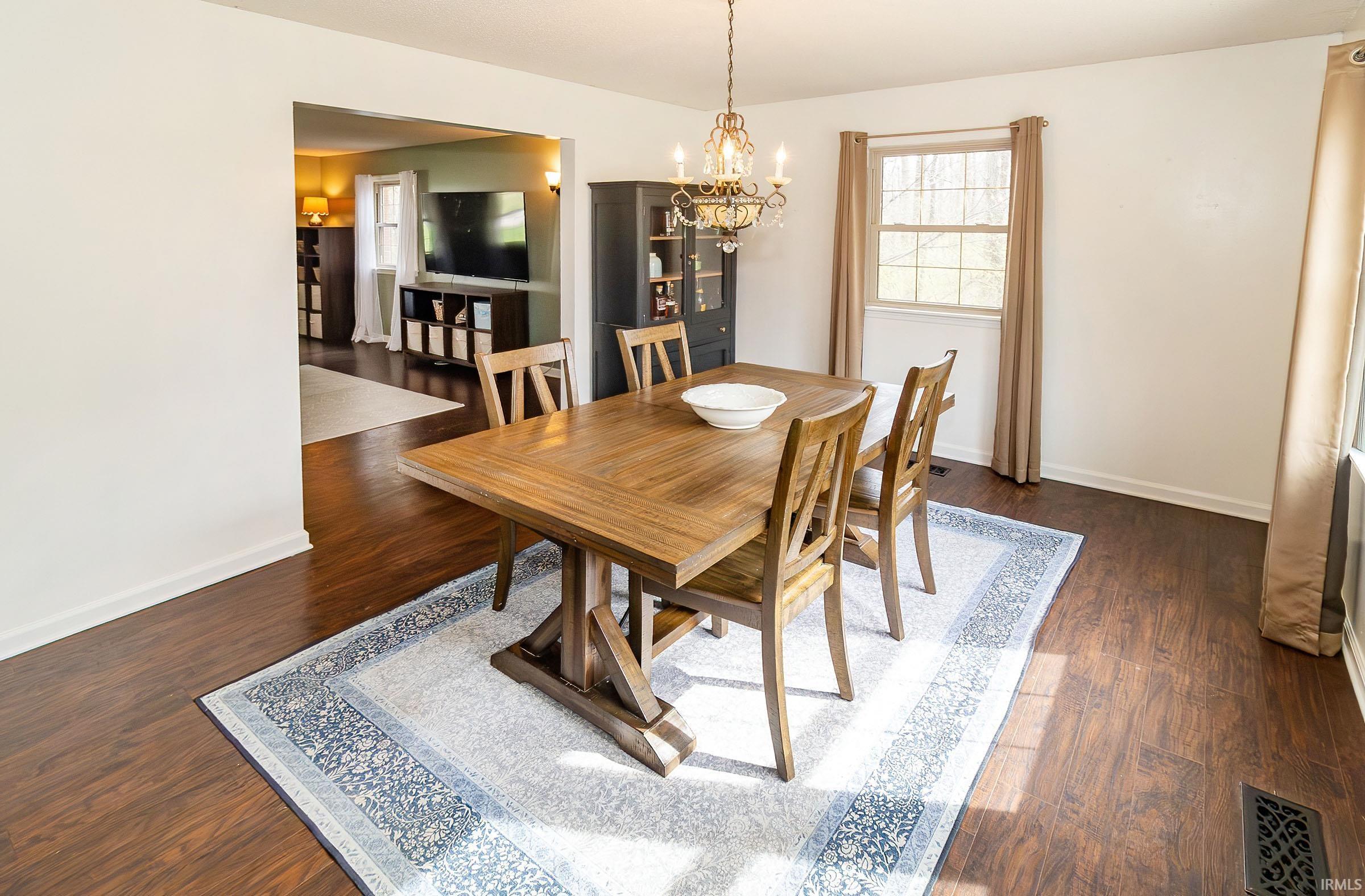 10550 St Wendel Road Evansville, IN 47720 - Photo 9 of 36