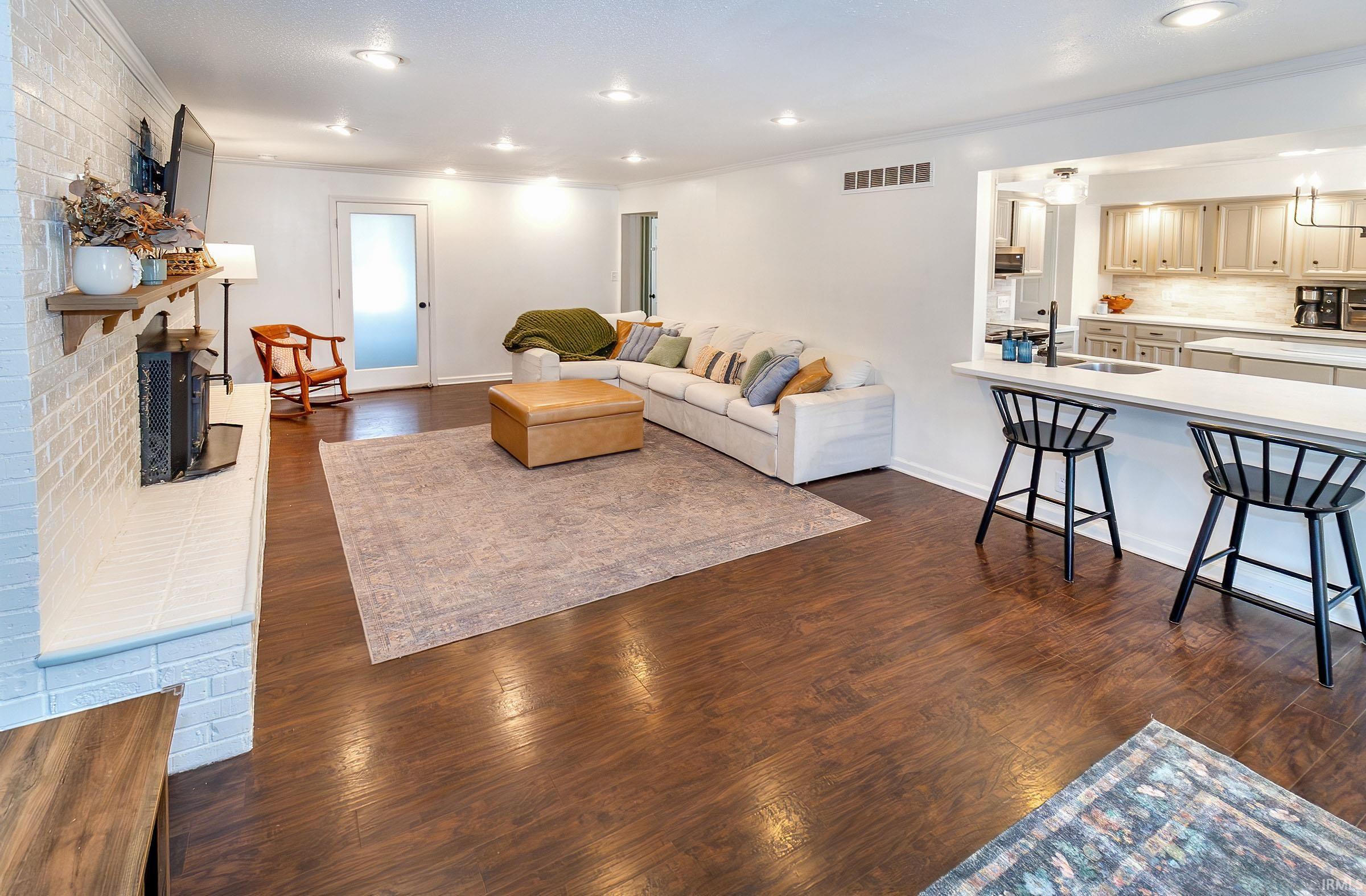 10550 St Wendel Road Evansville, IN 47720 - Photo 10 of 36