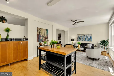 $400,000 | 1869 Mintwood Place Northwest, Unit 24, Washington, DC 20009