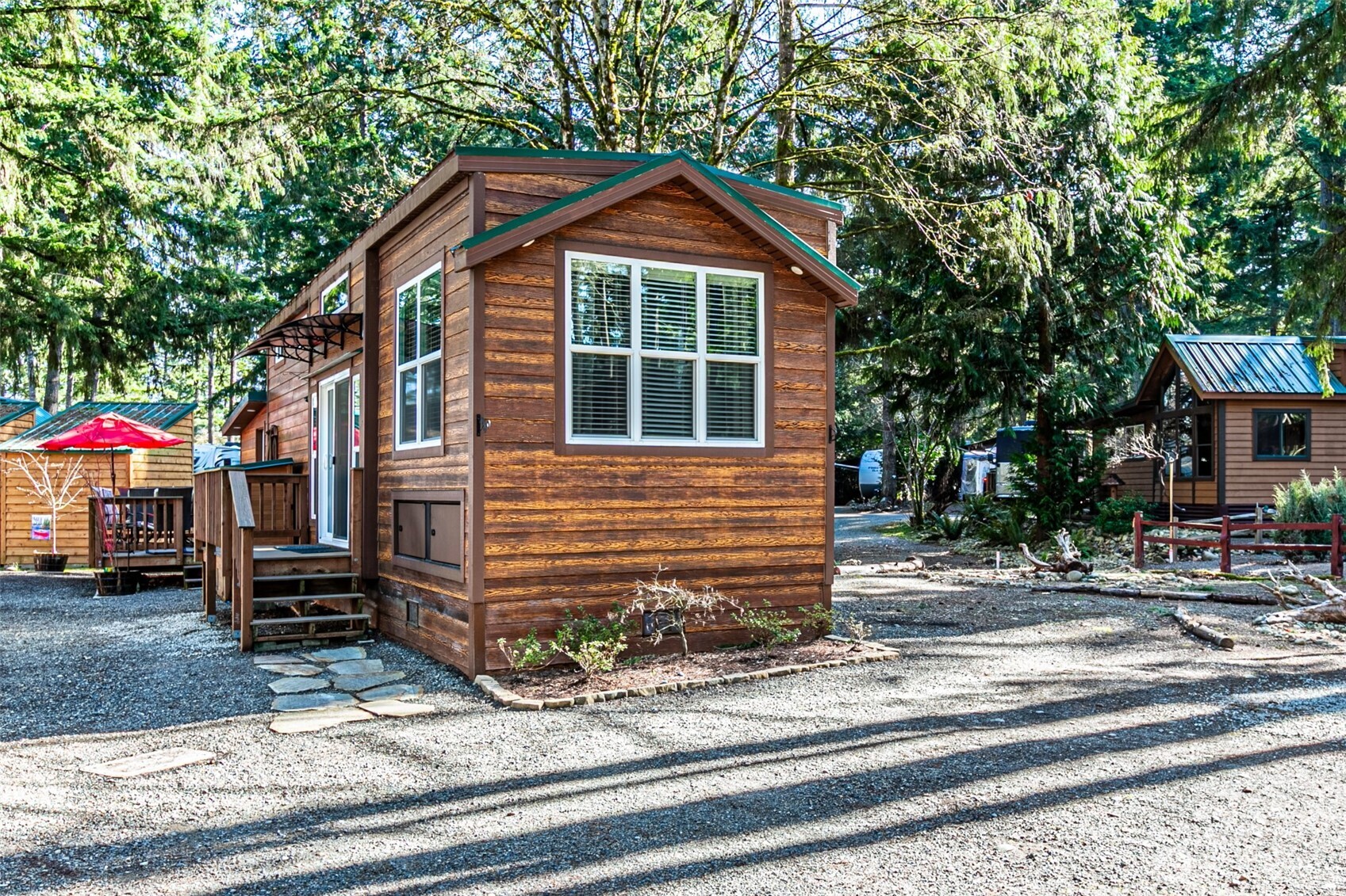 1546 Reservation Road Southeast, Unit 75 Olympia, WA 98513 - Photo 22 of 40 Gallery Image 22