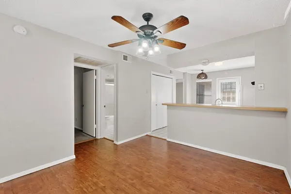 $1,480 | 1801 West Spring Creek Parkway, Unit F1, Plano, TX 75023