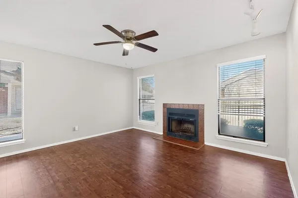 $1,480 | 1801 West Spring Creek Parkway, Unit F1, Plano, TX 75023