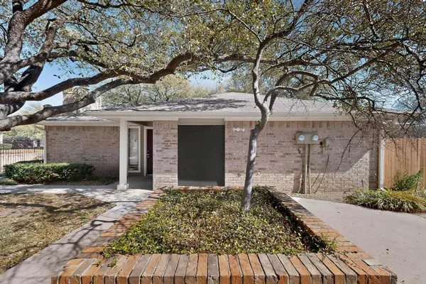 $1,480 | 1801 West Spring Creek Parkway, Unit F1, Plano, TX 75023