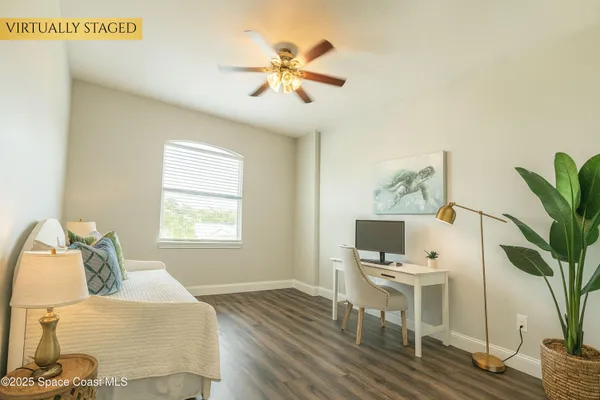 $1,900 | 3900 Playa Del Sol Drive, Unit 205, Rockledge, FL 32955