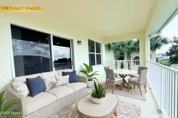 $1,900 | 3900 Playa Del Sol Drive, Unit 205, Rockledge, FL 32955
