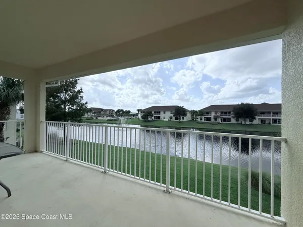 $1,900 | 3900 Playa Del Sol Drive, Unit 205, Rockledge, FL 32955