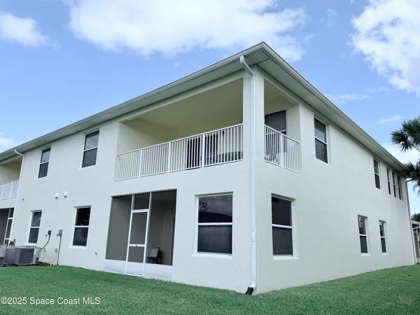 $1,900 | 3900 Playa Del Sol Drive, Unit 205, Rockledge, FL 32955