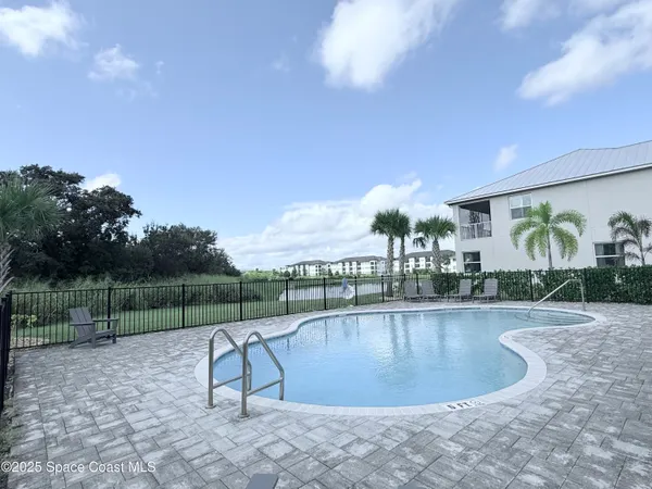 $1,900 | 3900 Playa Del Sol Drive, Unit 205, Rockledge, FL 32955