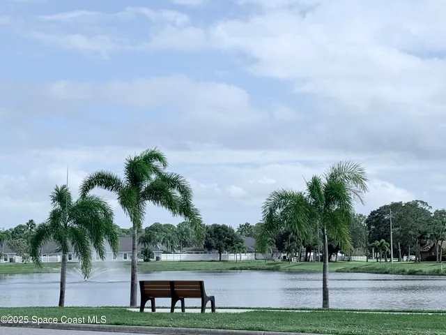 $2,000 | 3900 Playa Del Sol Drive, Unit 205, Rockledge, FL 32955