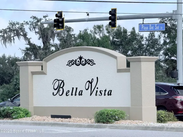 $1,900 | 3900 Playa Del Sol Drive, Unit 205, Rockledge, FL 32955