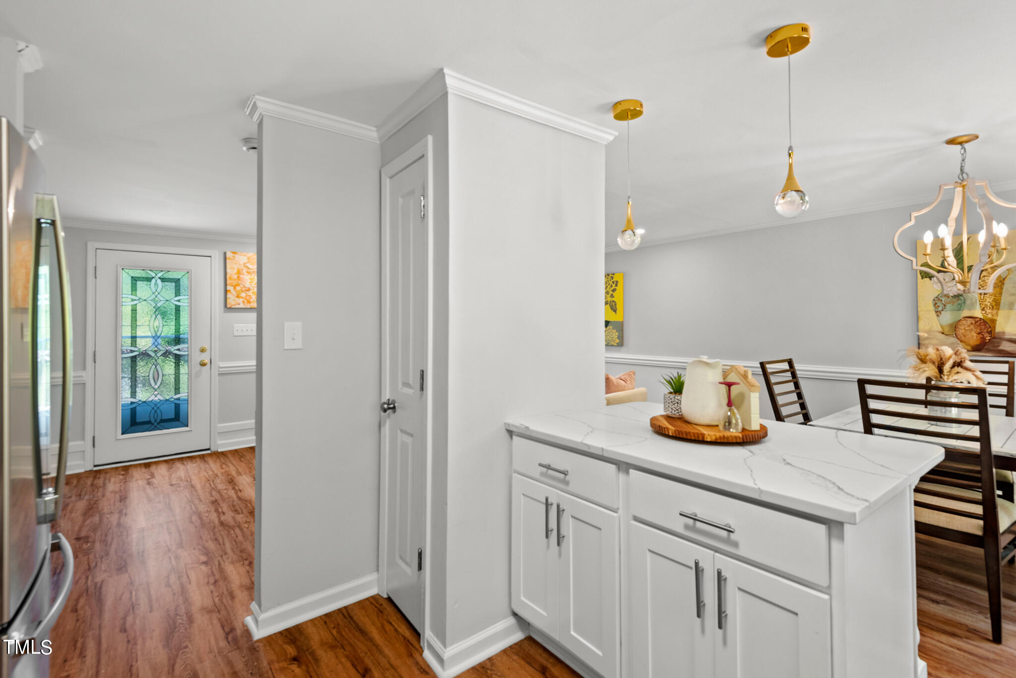 1151 Villa Green Court Raleigh, NC 27612 - Photo 14 of 43 DSC_0704