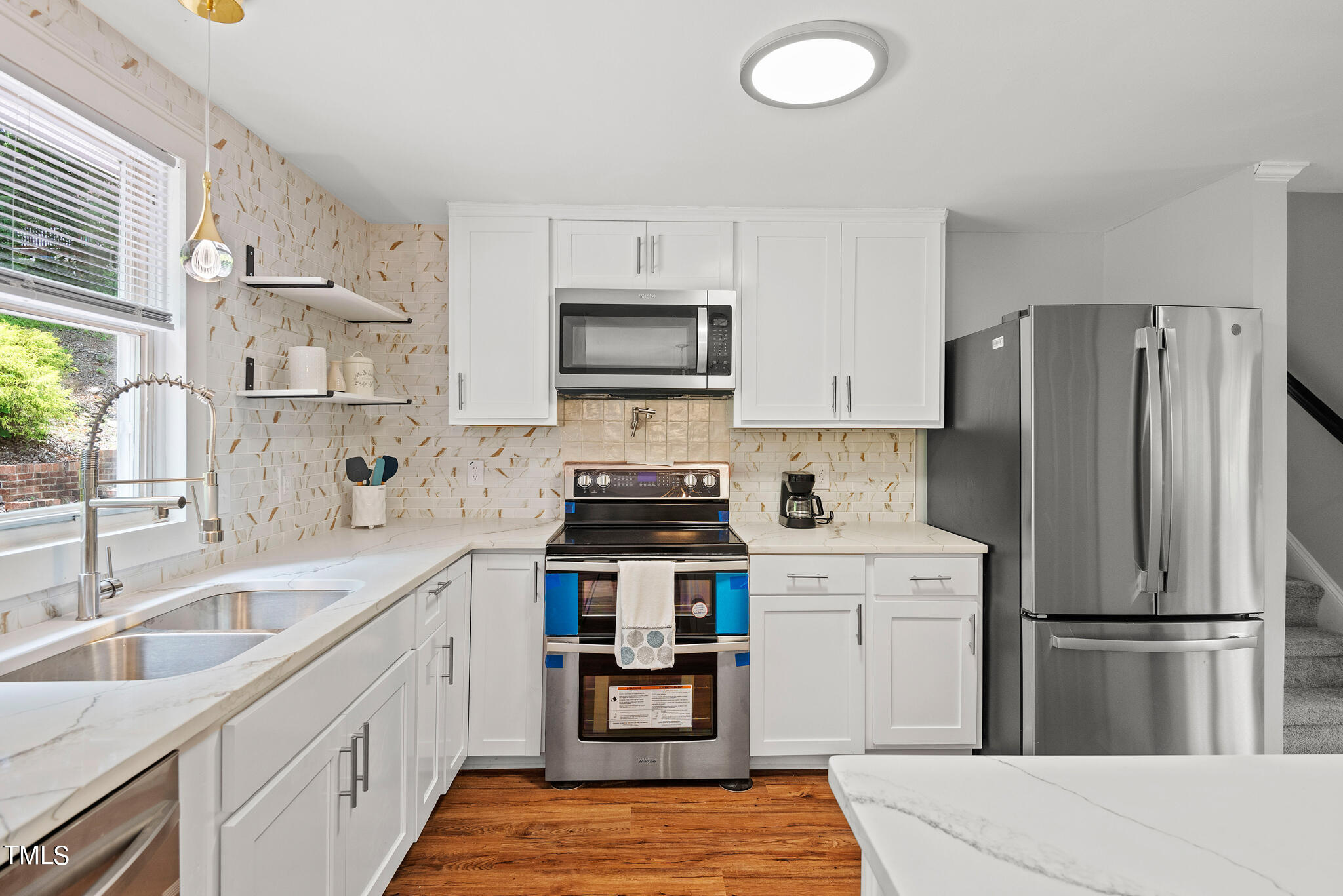 1151 Villa Green Court Raleigh, NC 27612 - Photo 15 of 43 DSC_0709