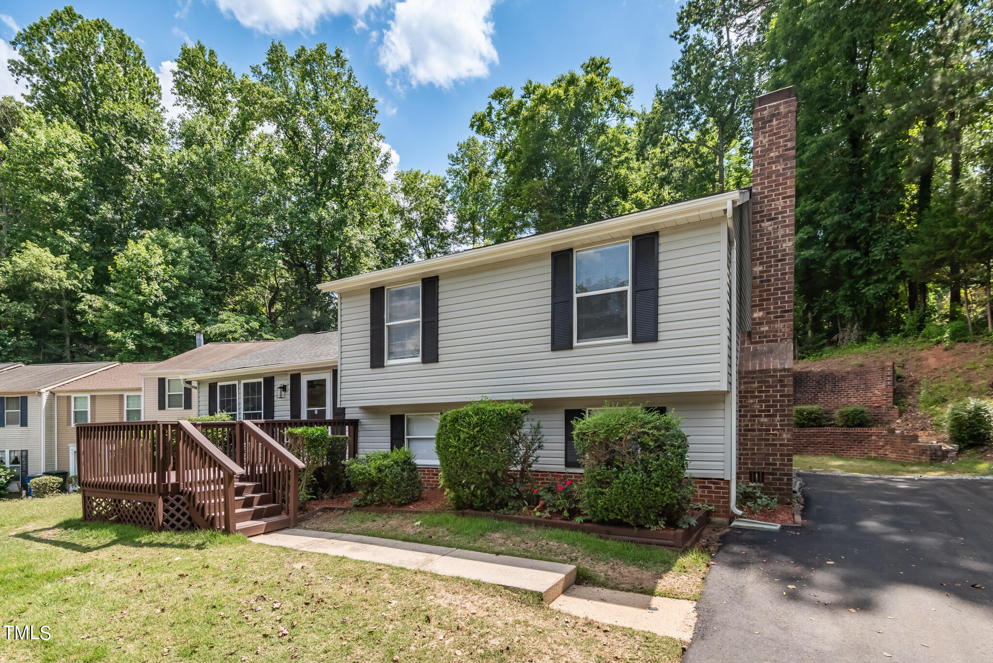 1151 Villa Green Court Raleigh, NC 27612 - Photo 2 of 43 DSC_0005-HDR