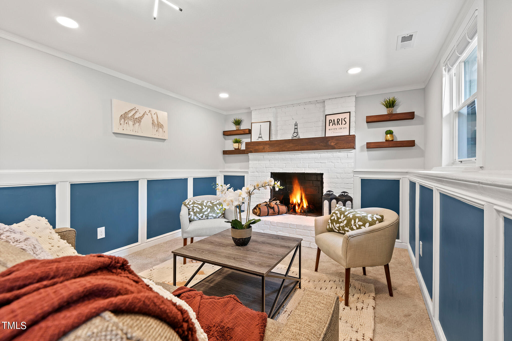 1151 Villa Green Court Raleigh, NC 27612 - Photo 26 of 43 DSC_0729