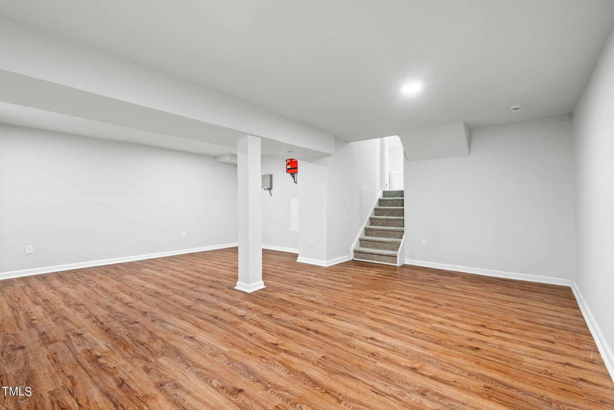 1151 Villa Green Court Raleigh, NC 27612 - Photo 33 of 43 DSC_0783