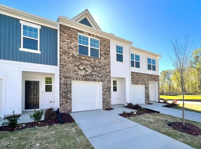 $289,990 | 2057 Gln Xing Drive, Durham, NC 27704