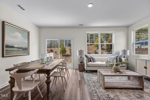 $289,990 | 2057 Gln Xing Drive, Durham, NC 27704