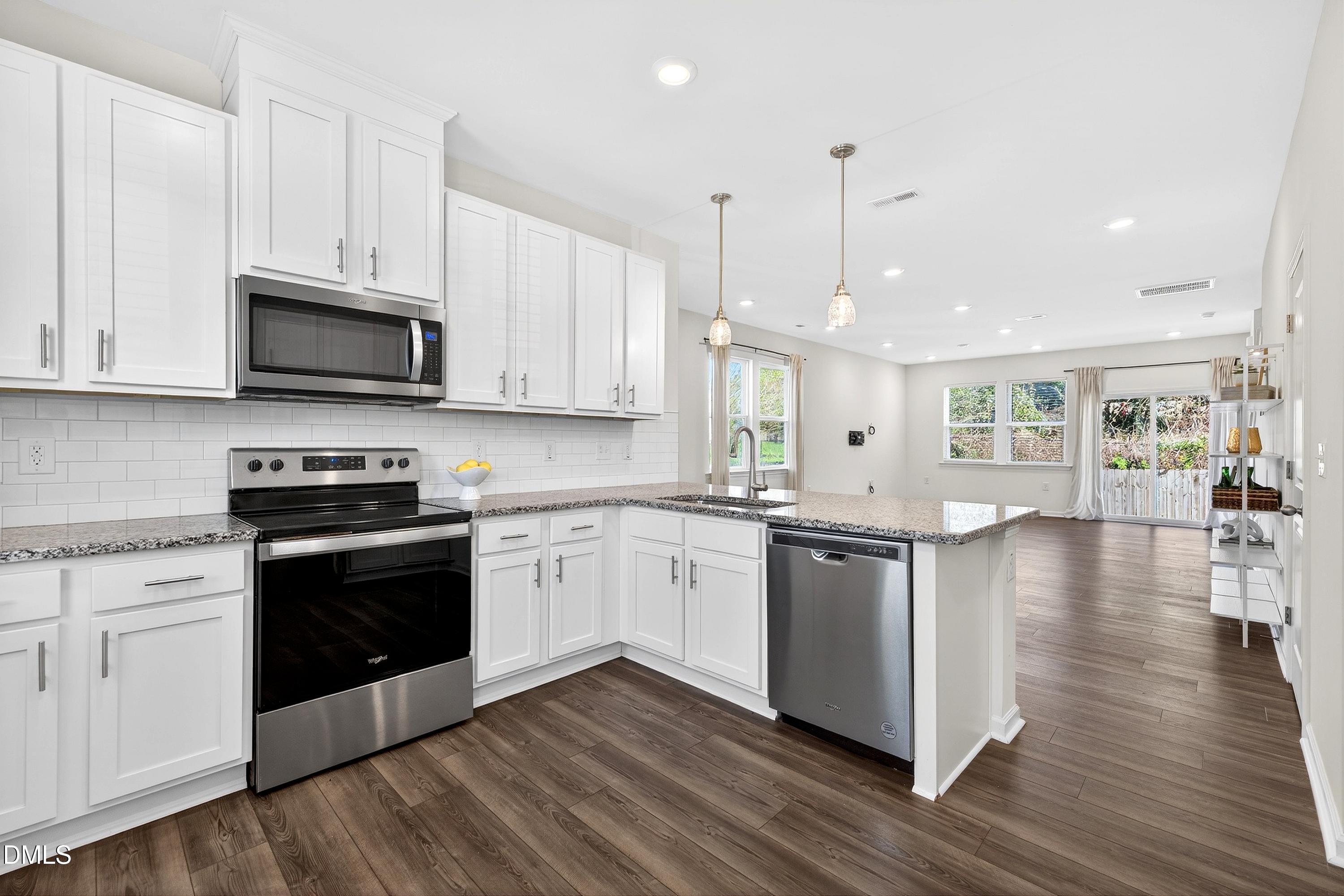 567 Hacksaw Trail Raleigh, NC 27610 - Photo 20 of 39 Gallery Image 20