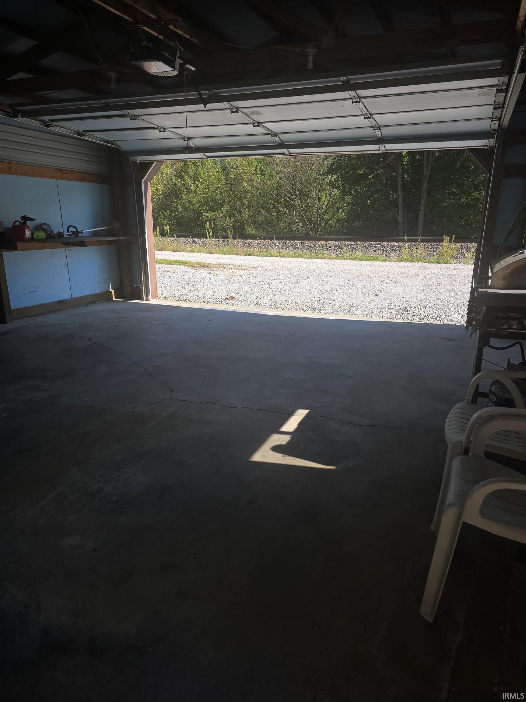 7631 West Campground Road Eckerty, IN 47116 - Photo 7 of 21 Gallery Image 7