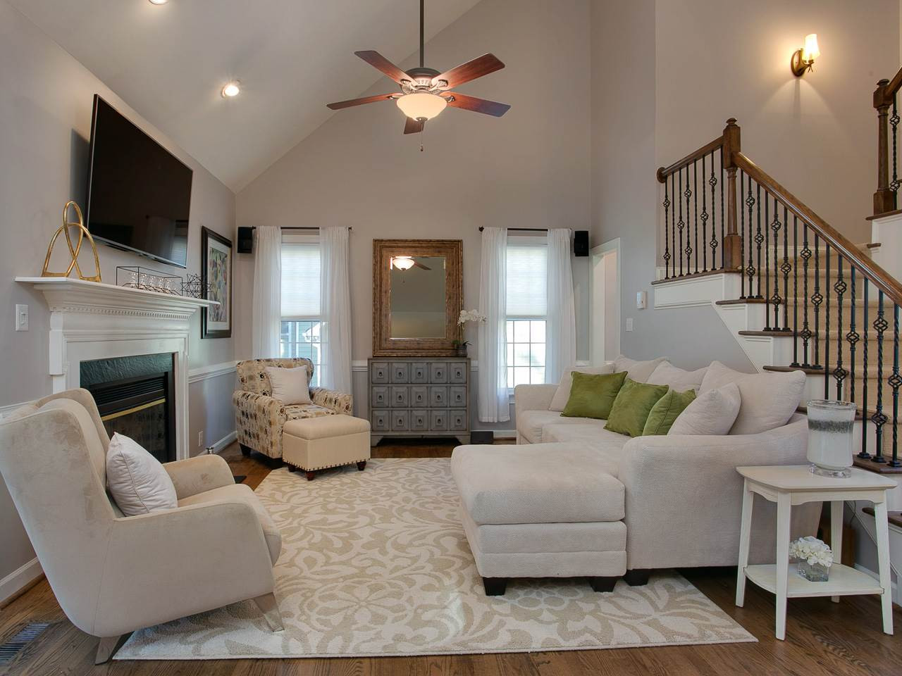 5220 Fairmead Circle Raleigh, NC 27613 - Photo 11 of 30 Photo 11