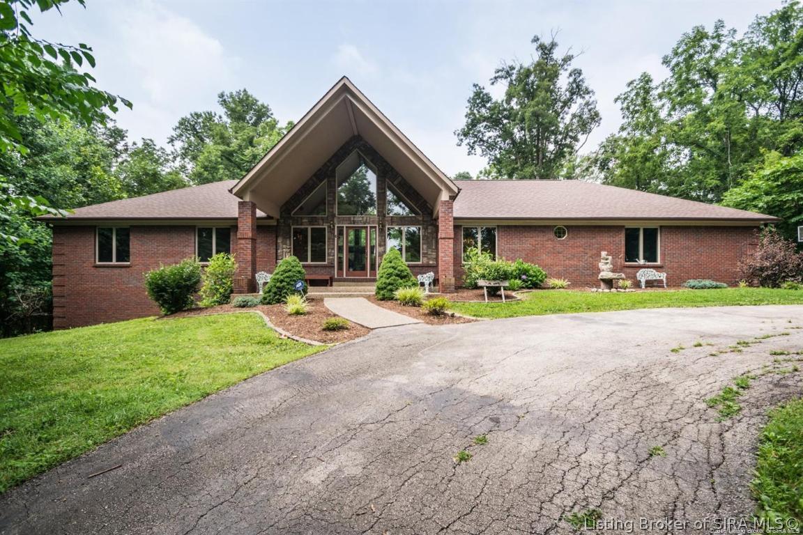 3583 Hickory Ridge Northeast Georgetown, IN 47122 - Photo 1 of 66 Gallery Image 1