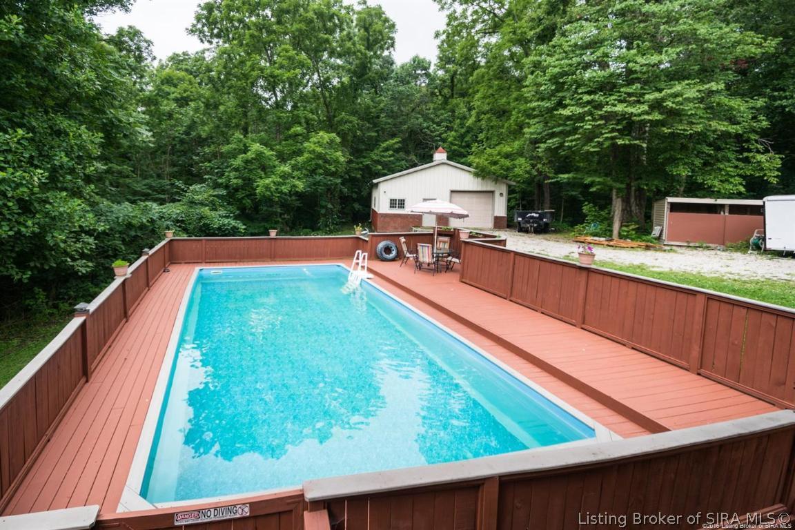 3583 Hickory Ridge Northeast Georgetown, IN 47122 - Photo 13 of 66 Gallery Image 13