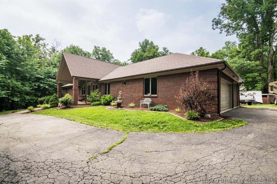 3583 Hickory Ridge Northeast Georgetown, IN 47122 - Photo 2 of 66 Gallery Image 2
