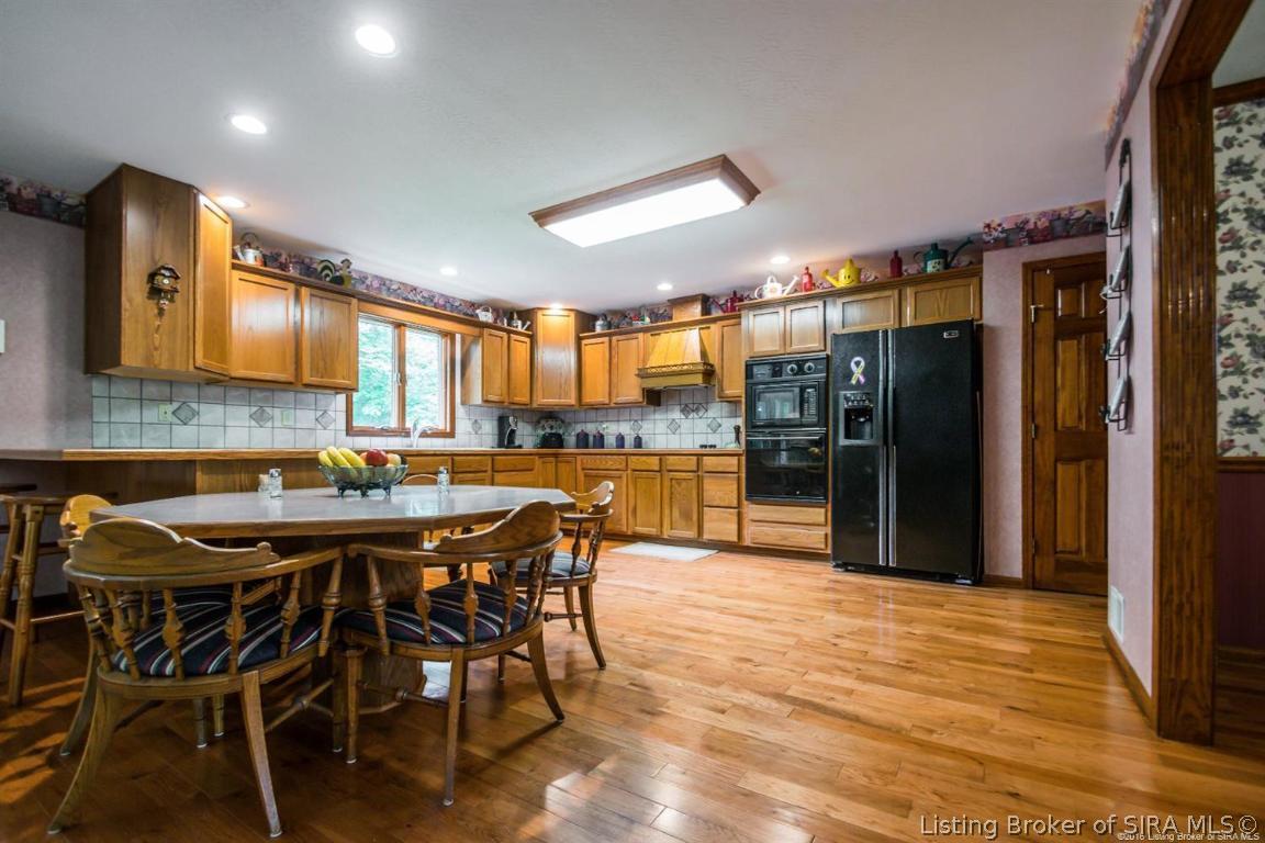 3583 Hickory Ridge Northeast Georgetown, IN 47122 - Photo 21 of 66 Gallery Image 21