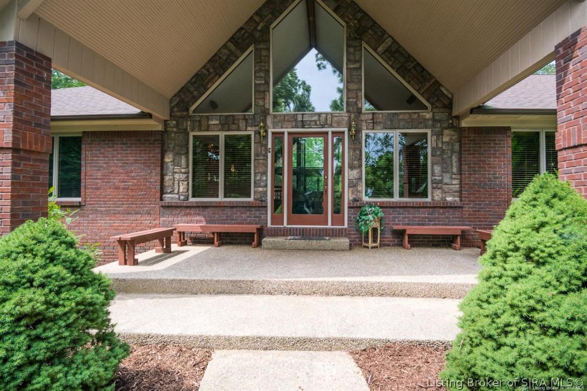3583 Hickory Ridge Northeast Georgetown, IN 47122 - Photo 3 of 66 Gallery Image 3