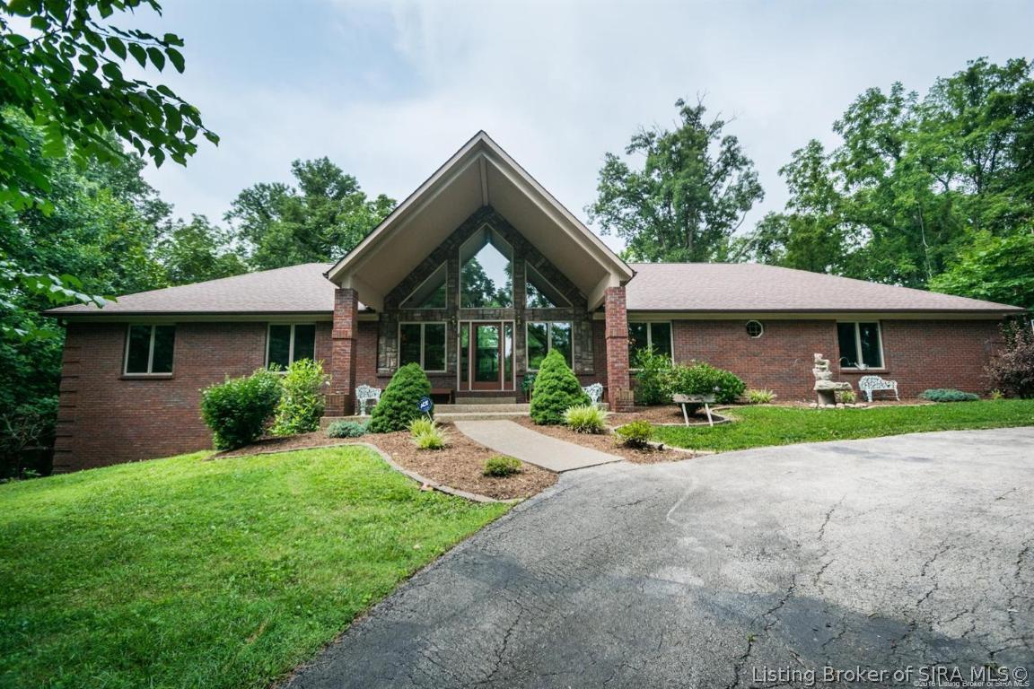 3583 Hickory Ridge Northeast Georgetown, IN 47122 - Photo 5 of 66 Gallery Image 5