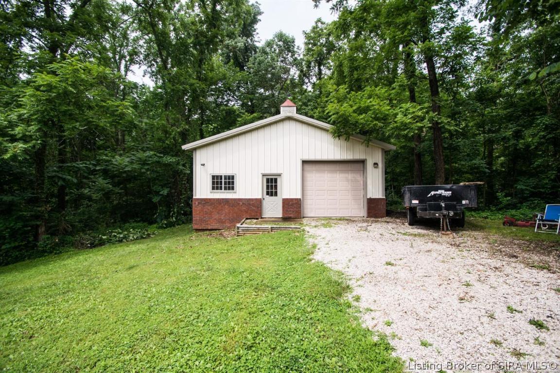3583 Hickory Ridge Northeast Georgetown, IN 47122 - Photo 7 of 66 Gallery Image 7