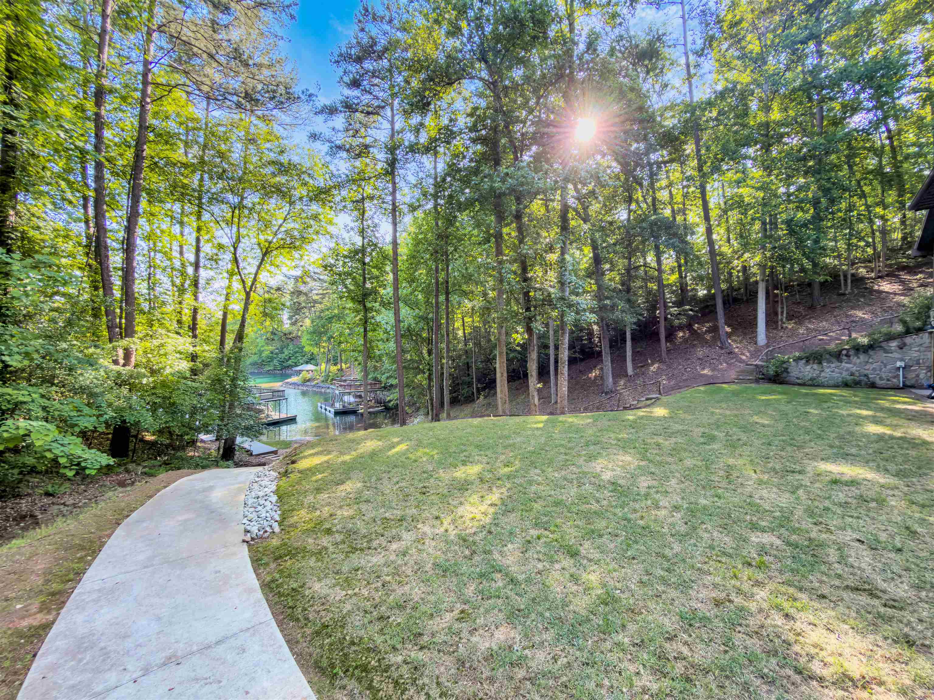 304 Trottingwolf Trail Sunset, SC 29685 - Photo 35 of 49