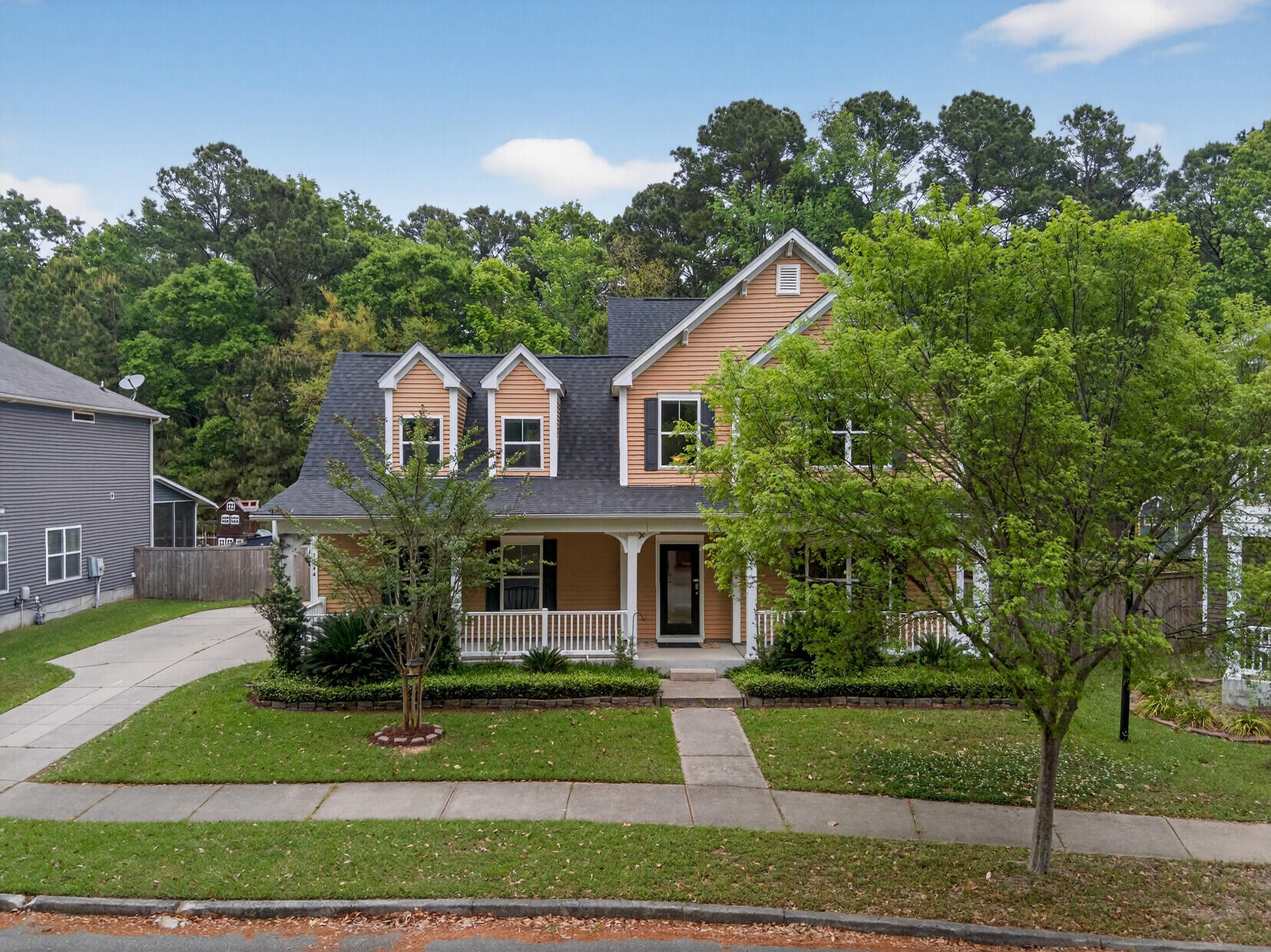 1244 Segar Street Johns Island, SC 29455 - Photo 3 of 54 Front Exterior