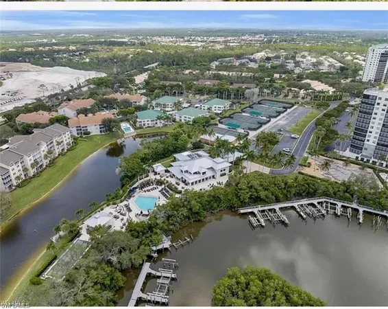$5,000 | 773 Wiggins Lake Drive, Unit 2, Naples, FL 34110