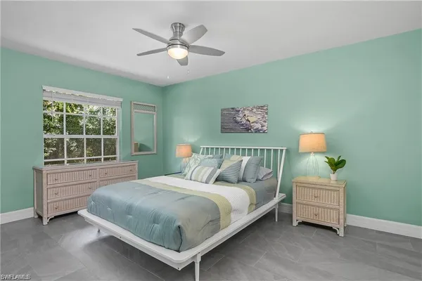 $5,000 | 773 Wiggins Lake Drive, Unit 2, Naples, FL 34110
