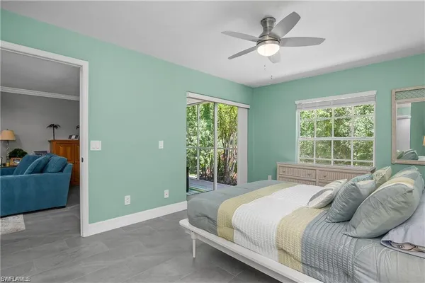$5,000 | 773 Wiggins Lake Drive, Unit 2, Naples, FL 34110