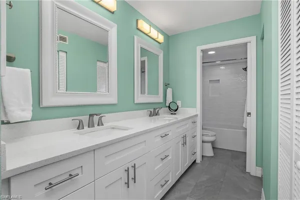 $5,000 | 773 Wiggins Lake Drive, Unit 2, Naples, FL 34110