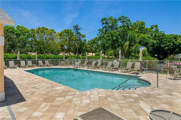 $5,000 | 773 Wiggins Lake Drive, Unit 2, Naples, FL 34110