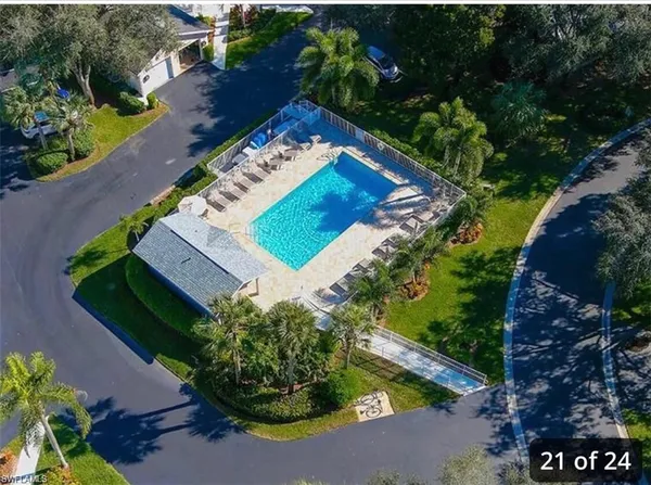 $5,000 | 773 Wiggins Lake Drive, Unit 2, Naples, FL 34110