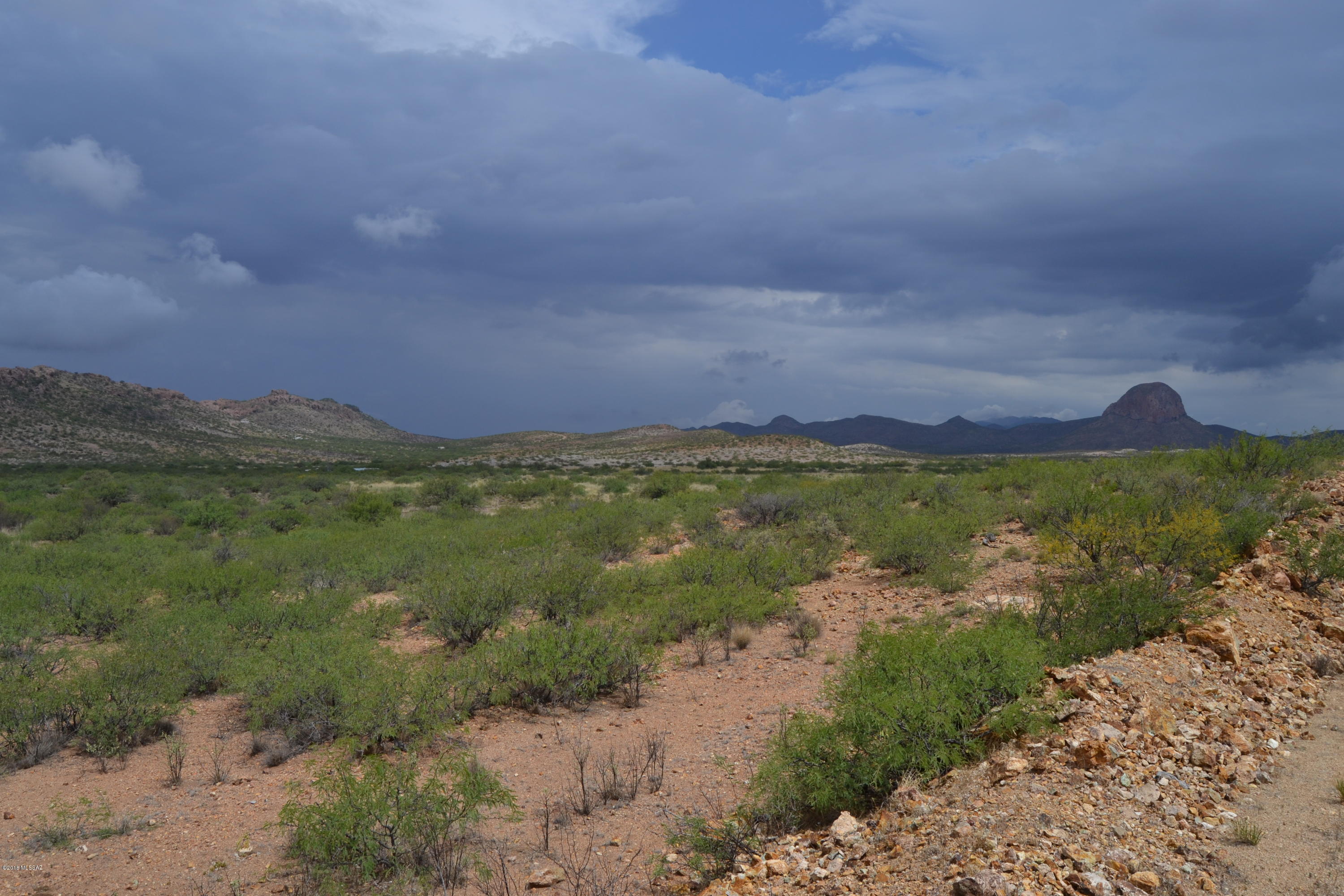 Tbd Indian Creek Road Douglas, AZ 85607 - Photo 9 of 21