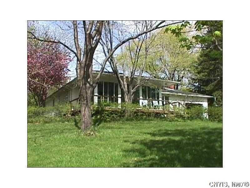 9 Wells Road Ledyard, NY 13026 - Photo 1 of 1 Exterior Front