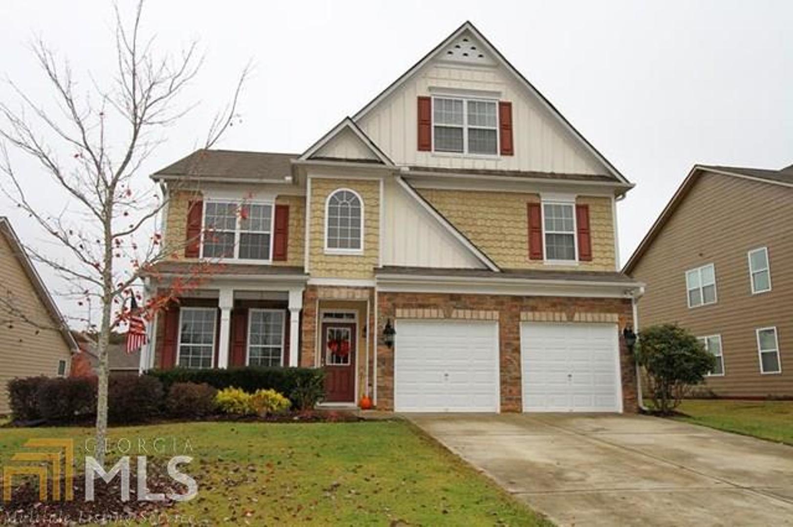 4965 Fieldgate Ridge Drive, Unit 208 Cumming, GA 30028 - Photo 1 of 1 Gallery Image 1