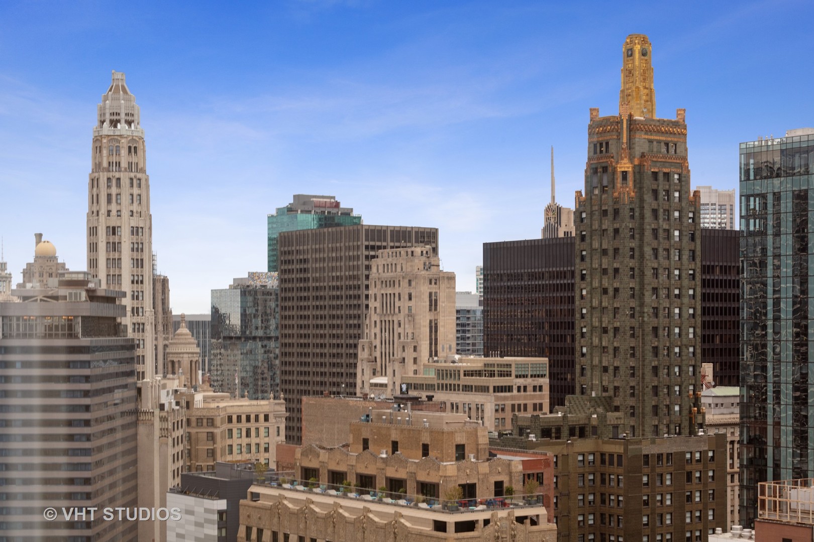 8 East Randolph Street, Unit 2904 Chicago, IL 60601 - Photo 15 of 18