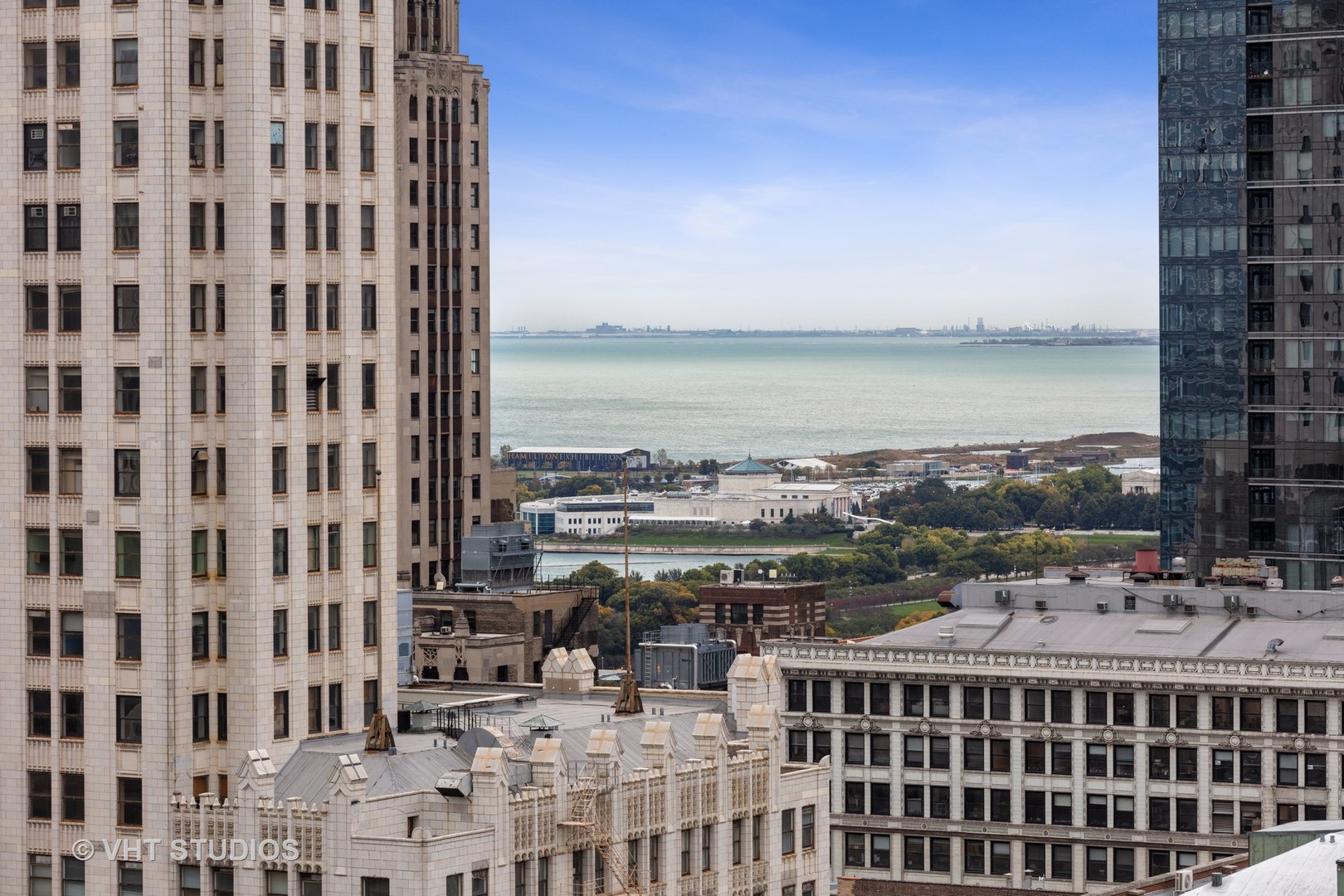 8 East Randolph Street, Unit 2904 Chicago, IL 60601 - Photo 16 of 18
