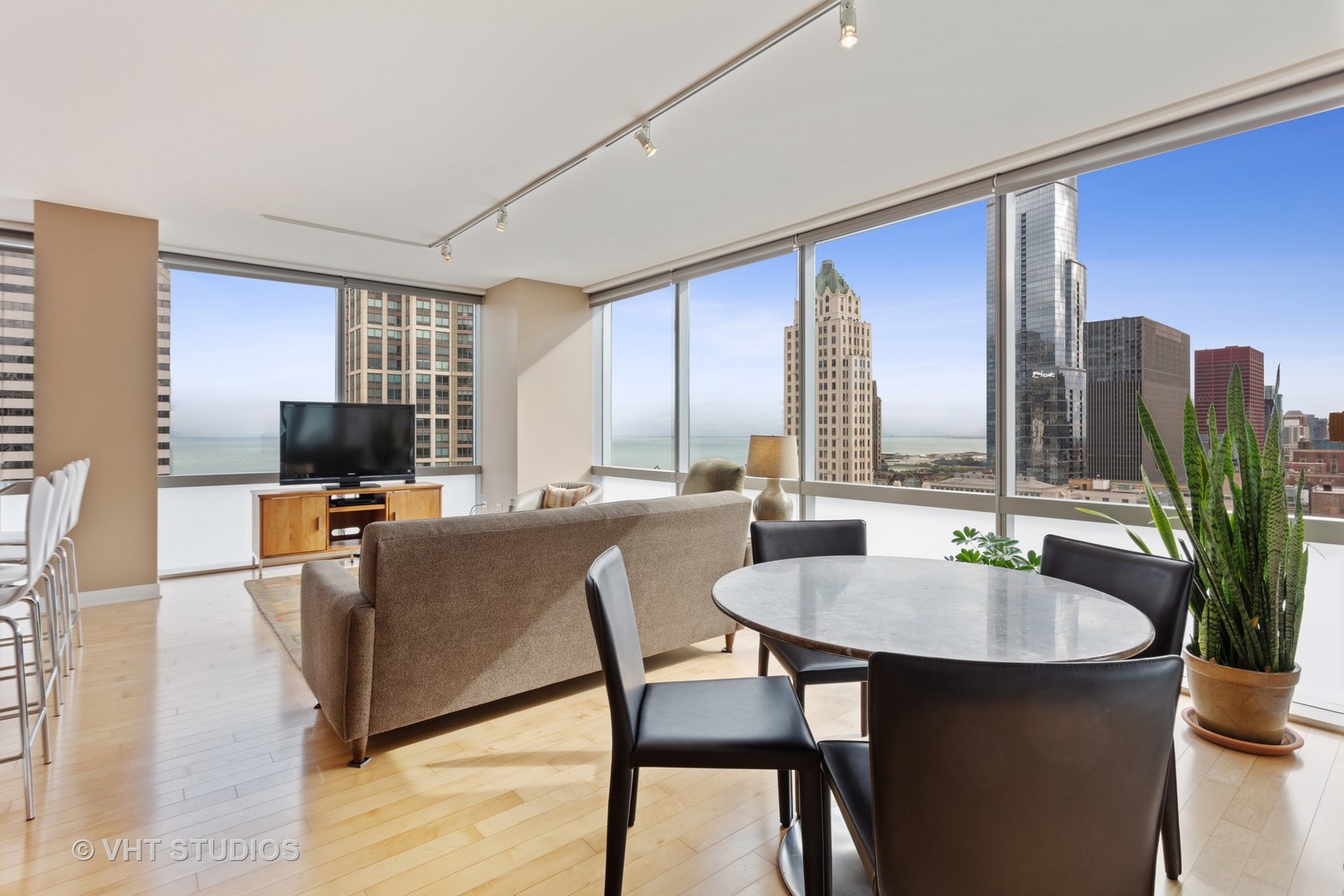 8 East Randolph Street, Unit 2904 Chicago, IL 60601 - Photo 3 of 18