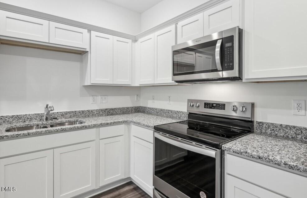 3030 Fulong Drive Durham, NC 27704 - Photo 10 of 20 Celestial Kitchen- E