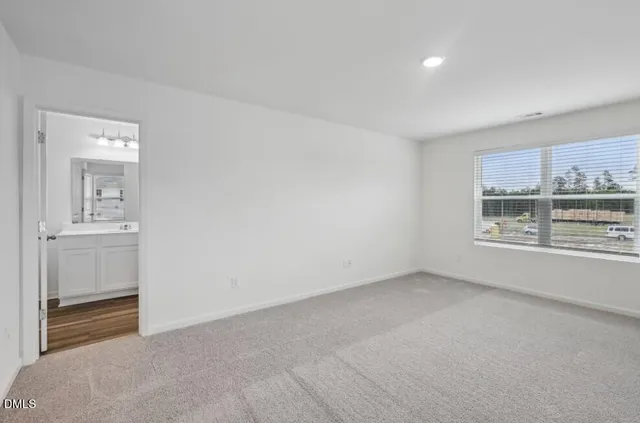 $279,990 | 3030 Fulong Drive, Durham, NC 27704