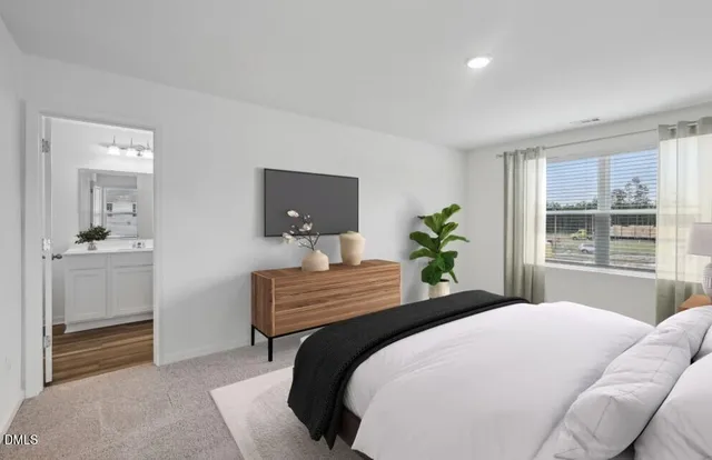 $279,990 | 3030 Fulong Drive, Durham, NC 27704